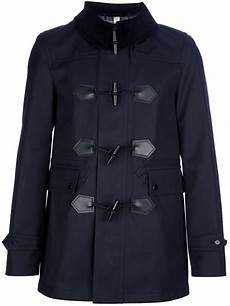 Mens Burberry Polo