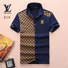 Mens Designer Polo