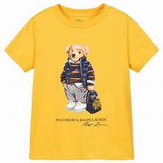 Mens Designer Polo