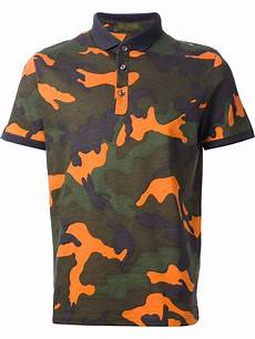 Mens Polo