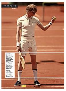 Mens Polo