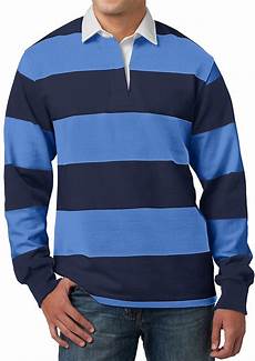Mens White Polo