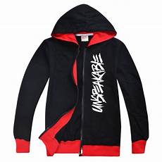 Mens Zip Up Hoodies