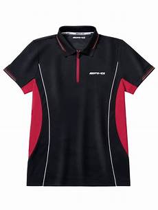 Mercedes Polo Shirt