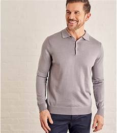 Merino Polo Shirt