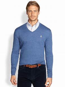 Merino Polo Shirt