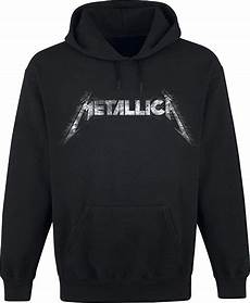 Metallica Hoodie