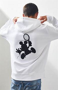 Mickey Mouse Hoodie