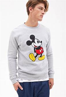 Mickey Mouse Sweatshirt