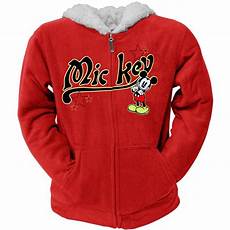 Mickey Mouse Sweatshirt
