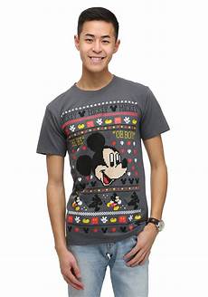 Mickey Mouse Sweatshirt