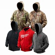 Milwaukee Heated Hoodie