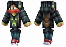 Minecraft Hoodie