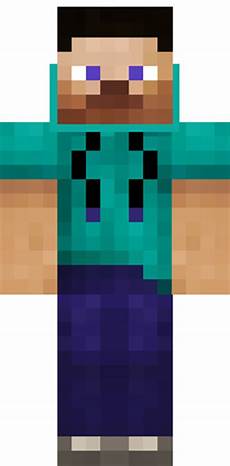 Minecraft Hoodie