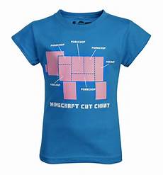 Minecraft T Shirt