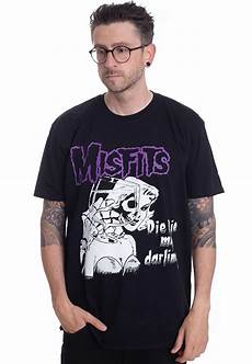 Misfits T Shirt