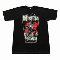Misfits T Shirt