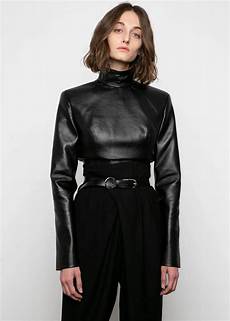 Mock Neck Shirt