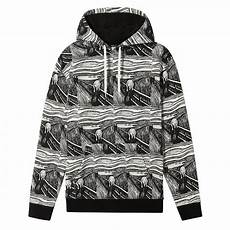 Moma Hoodie