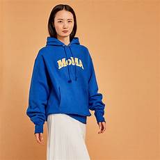Moma Hoodie