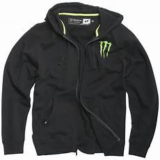Monster Energy Hoodie