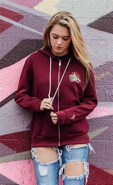 Monster Hoodie