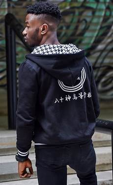Monster Hoodie