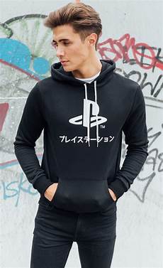 Monster Hoodie