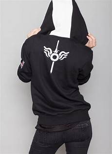 Monster Hoodie