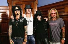 Motley Crue T Shirt
