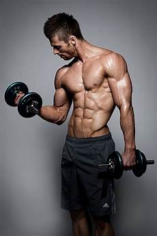 Muscle Fit T Shirts