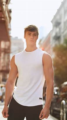 Muscle Shirt