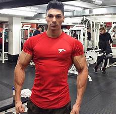 Muscle Shirt
