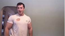 Muscle Shirt