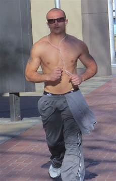Muscle Shirt