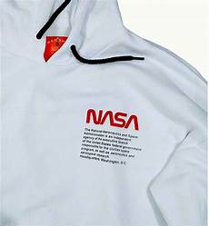 Nasa Sweatshirt