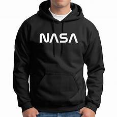 Nasa Sweatshirt