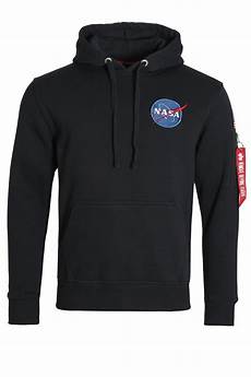 Nasa Sweatshirt
