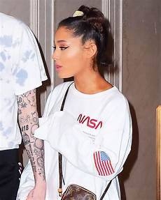 Nasa Sweatshirt