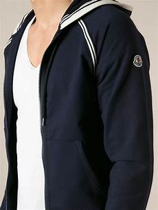Navy Blue Sweatshirt