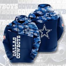 Navy Hoodie