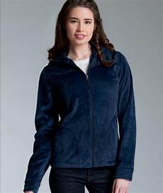 Navy Hoodie