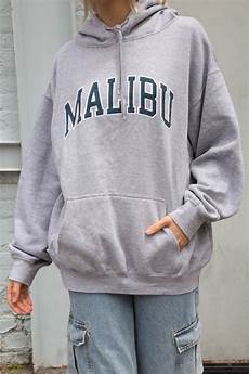 Navy Hoodie
