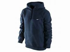 Navy Sweatshirt