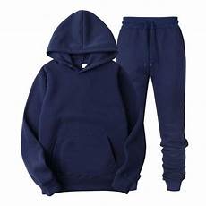 Navy Sweatshirt