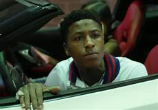Nba Youngboy Shirt