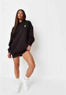 Neon Green Hoodie