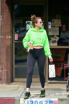 Neon Hoodie