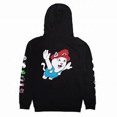 Nicce Hoodie