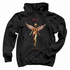 Nirvana Sweatshirt